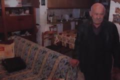 Συγκλονιστική μαρτυρία: 