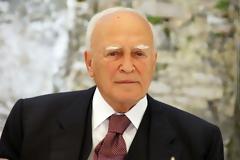 Κ. Παπούλιας: Σε οικονομικό επίπεδο ζούμε σε εμπόλεμη κατάσταση