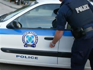 Φωτογραφία για Δύο συλλήψεις για κλοπή και απόπειρα κλοπής οικιών στη Ν. Ιωνία Μαγνησίας