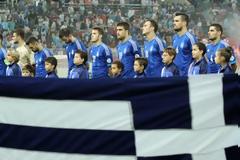 Aπαράδεκτο: Γιούχαραν τον Εθνικό μας ύμνο οι Βόσνιοι οπαδοί