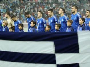 Φωτογραφία για Aπαράδεκτο: Γιούχαραν τον Εθνικό μας ύμνο οι Βόσνιοι οπαδοί