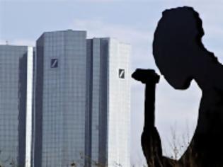 Φωτογραφία για Bloomberg: Το ευρωπαϊκό σχέδιο διάσωσης των... γερμανικών τραπεζών...!!!