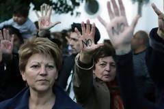 Η Κύπρος έμεινε δραματικά μόνη!