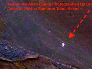 Φωτογραφία για Πληθαίνουν τα UFO, λιγοστεύουν τα αγρογλυφικά