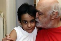 Τα συγκινητικά λόγια του γιου του Μπάρκουλη