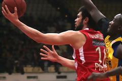 ΠΑΠΑΝΙΚΟΛΑΟΥ : ΚΑΜΙΑ ΔΙΚΑΙΟΛΟΓΙΑ! ΧΑΣΑΜΕ ΓΙΑΤΙ ΔΕΝ ΠΑΙΞΑΜΕ...
