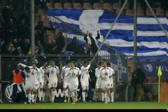 Ρίο; Έτσι ούτε... Αντίρριο!