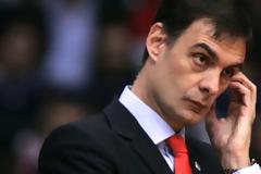 ΜΠΑΡΤΖΩΚΑΣ : ΕΜΕΙΣ ΤΑ ΚΑΝΑΜΕ ΧΑΛΙΑ, ΕΜΕΙΣ ΘΑ ΤΑ ΔΙΟΡΘΩΣΟΥΜΕ!