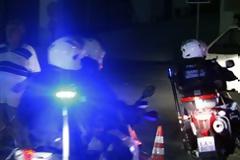 Στους τρεις οι τραυματίες σωφρονιστικοί υπάλληλοι στα Τρίκαλα