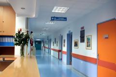 Ο Γ. Πατούλης για το χάος με τις εφημερίες στα νοσοκομεία