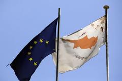 Η Κύπρος αβοήθητη και προδομένη για μια ακόμη φορά...