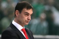Μπαρτζώκας: