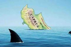 Economist: Τρελή επινόηση με τοξικές συνέπειες το «κούρεμα» στην Κύπρο