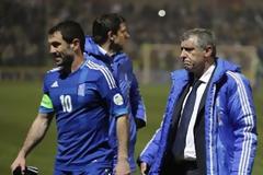 Σάντος: Θα είμαστε στη Βραζιλία
