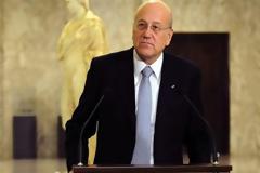 Λίβανος: Παραιτήθηκε η κυβέρνηση Μικάτι