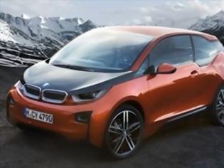 Φωτογραφία για 10 νέες BMW μέχρι το 2014