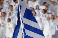 Έκλεψαν το κοντάρι της σημαίας