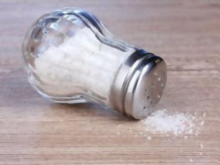 Φωτογραφία για ΥΓΕΙΑ: Το αλάτι είναι υπεύθυνο για τα αυτοάνοσα νοσήματα