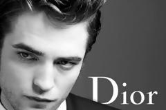 Το πρόσωπο της ανδρικής καμπάνιας του Dior ο Ρόμπερτ Πάτινσον
