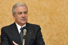 Δ. Αβραμόπουλος: Στηρίζουμε τις μετριοπαθείς δυνάμεις της συριακής αντιπολίτευσης