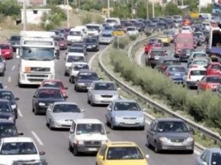 Φωτογραφία για Βυθίζεται στο σκοτάδι η περιφερειακή οδός Θεσσαλονίκης