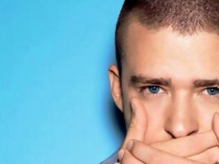 Φωτογραφία για Τα bonus tracks στο νέο δίσκο του Justin Timberlake