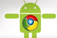 Chrome και Android θα παραμείνουν ξεχωριστά λειτουργικά