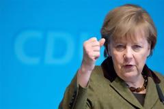 Spiegel: Στα «κάγκελα» η Μέρκελ με την Κύπρο