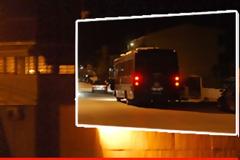 ΤΩΡΑ: Επέμβαση των ΕΚΑΜ στις φυλακές Τρικάλων