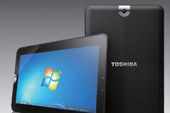 Toshiba WT310 Windows 8 tablet με Intel Core