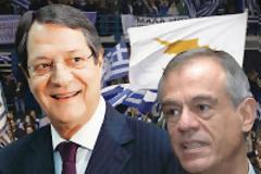 ΠΑΡΑΙΤΕΙΤΑΙ Ο ΣΑΡΡΗΣ δίνοντας άλλοθι σε Αναστασιάδη...!!!