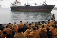 Η Διεθνής Αμνηστία ζητάει από Ελλάδα να εγγυηθεί ασφάλεια προσφύγων