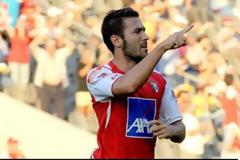 Ούγκο Βιάνα για Παναθηναϊκό
