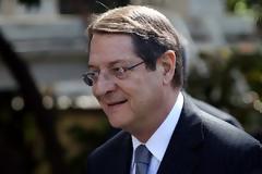 Στις Βρυξέλλες ο Πρόεδρος της Κύπρου