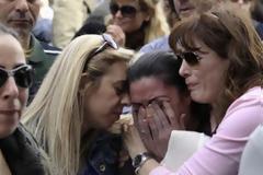 Η Κύπρος της απόγνωσης... Συγκλονιστικές φωτογραφίες