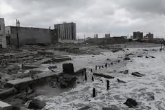 Η Sandy «βούλιαξε» με 3 δισ. δολ. τη διεθνή ναυτασφαλιστική αγορά