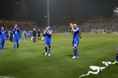 Να σταματήσει ο Σάντος να μιλάει για το τέλος του στην Εθνική
