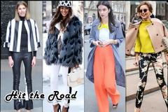 Street Fashion! Τα styling tips που βρήκαμε εκεί έξω...