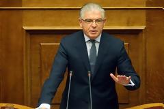 Οι δικαιολογίες του κ. Λυκουρέντζου