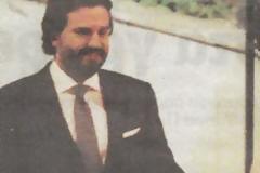 Παντρεύτηκαν ο πρώην της Ματσούκα με την πρώην του Aρναούτογλου