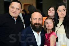 H εξομολόγηση του «Σουλεϊμάν»: «Η αδερφή μου έχει νοητική αναπηρία»