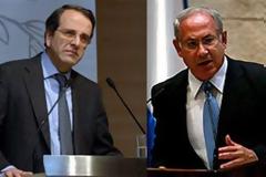 Συμφωνία για διεξαγωγή Ανώτατου Διακυβερνητικού Συμβουλίου Ελλάδας - Ισραήλ