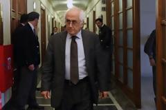 Στις Φυλακές Τρικάλων ο Αντ. Ρουπακιώτης