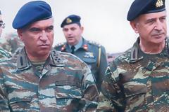 Όλη η συνέντευξη-βόμβα του πρώην Α/ΓΕΣ Κώστα Ζιαζιά. Ποια είναι η 
