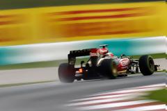 Από 7ος - 10ος ο Raikkonen, λόγω ποινής!