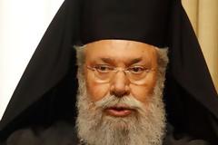 Αρχιεπίσκοπος Κύπρου: Η περιουσία της Εκκλησίας ανήκει στο λαό!