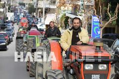 Πύργος: Oι απλήρωτοι 