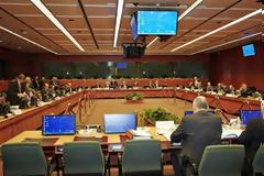 Αύριο το απόγευμα η συνεδρίαση του Eurogroup