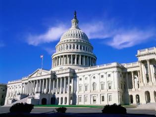 Φωτογραφία για ΗΠΑ: Για πρώτη φορά από το 2009 η Γερουσία εγκρίνει προϋπολογισμό