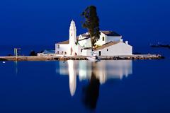 Αδελφοποίηση της Κέρκυρας με αμερικανική πόλη